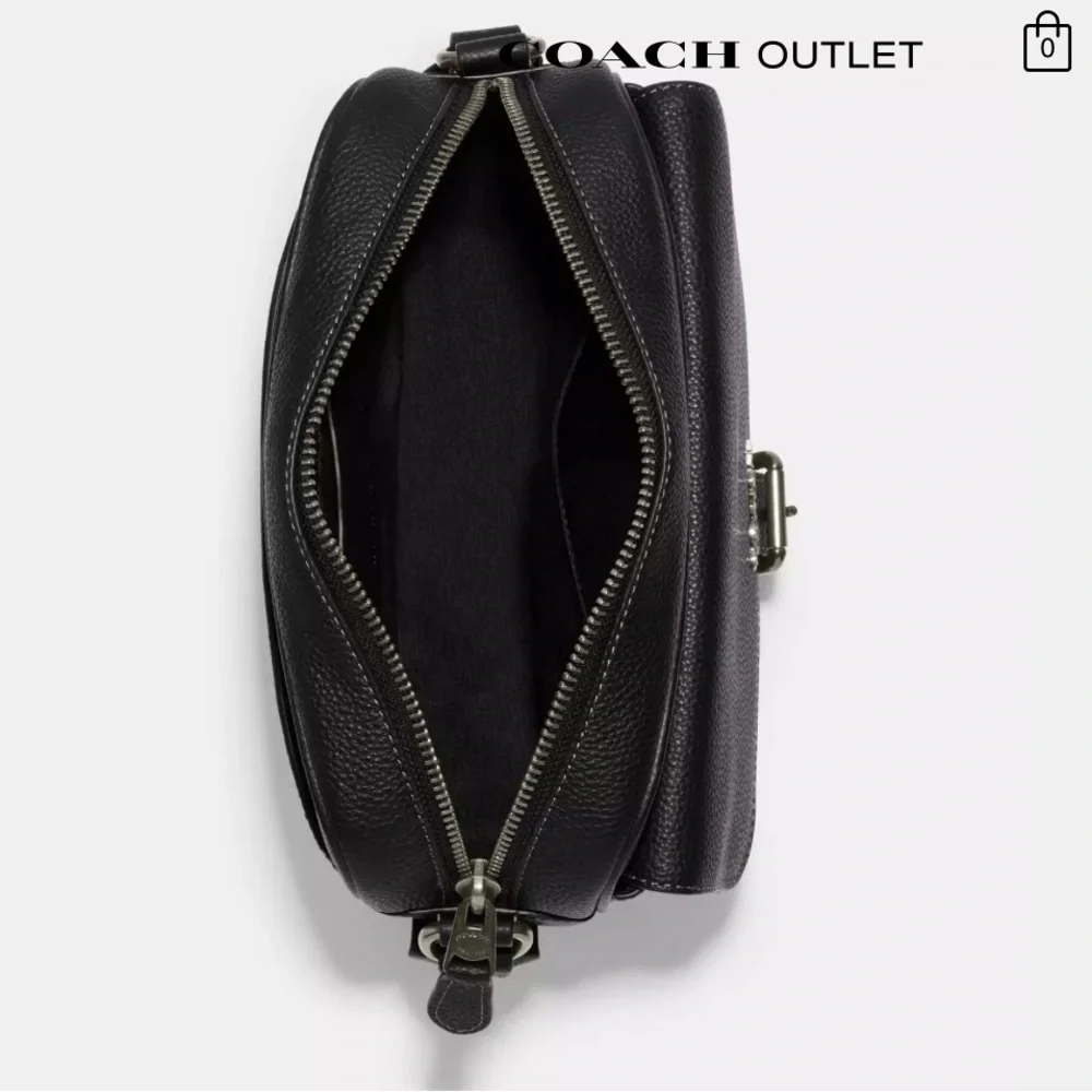 Coach excellent